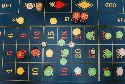 game trực tuyến Nohu Baccarat